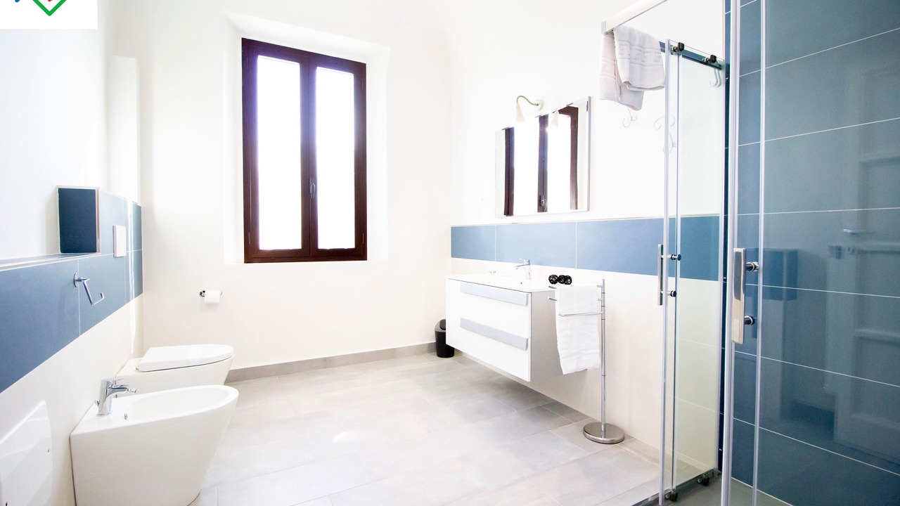 Photo of Bathroom in Pisa