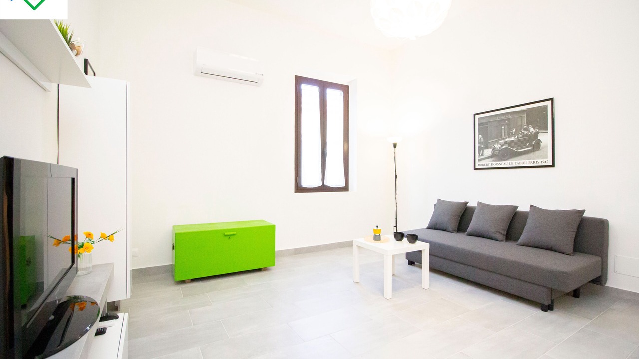 Photo of Livingroom in Pisa