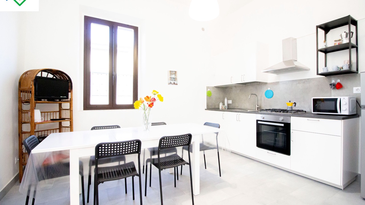 Photo of Kitchen in Pisa