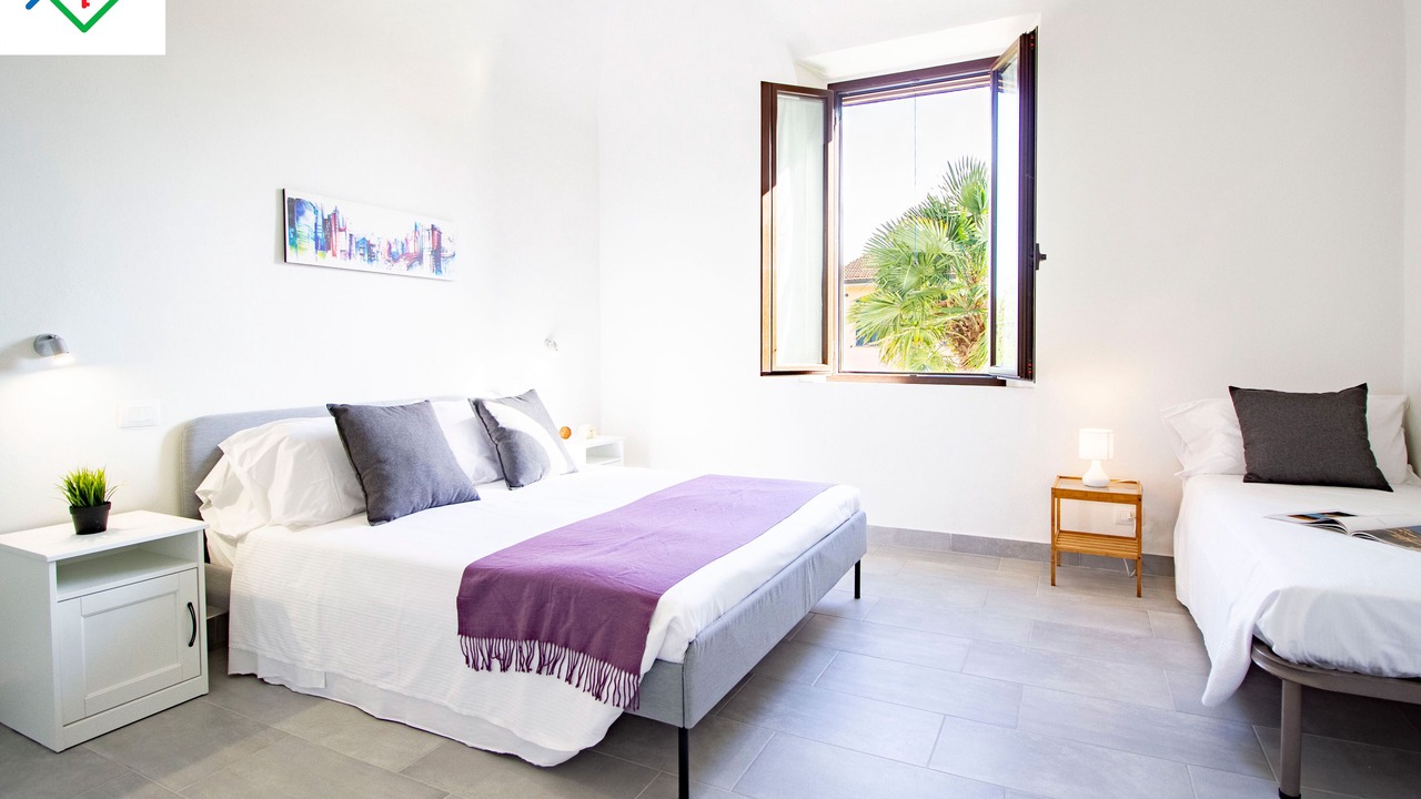 Photo of Bedroom in Pisa