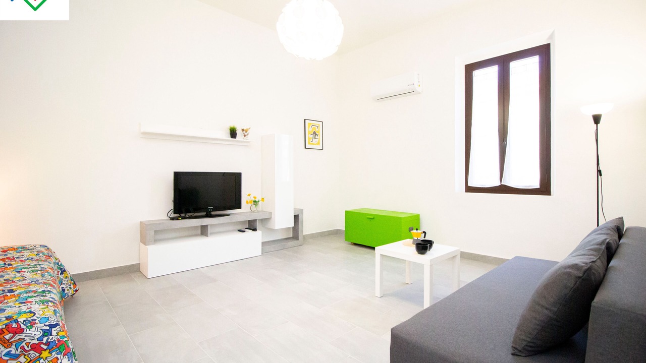 Photo of Livingroom in Pisa