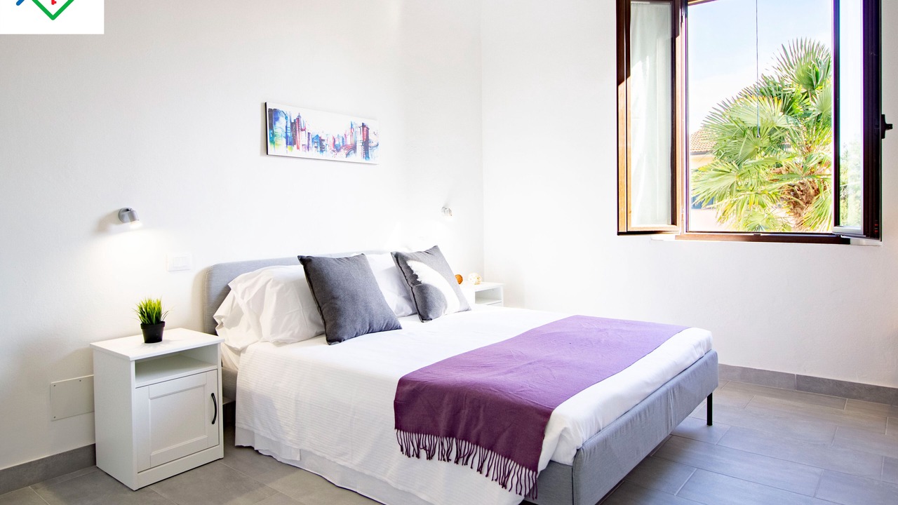 Photo of Bedroom in Pisa