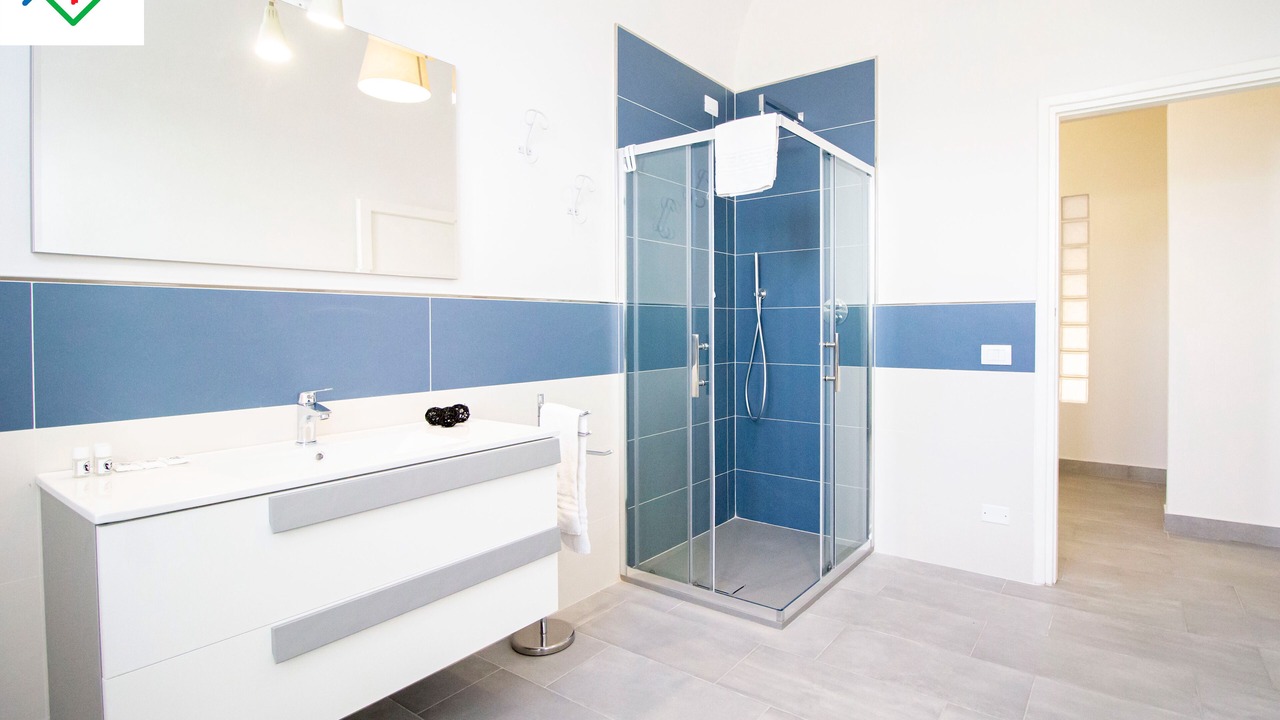 Photo of Bathroom in Pisa