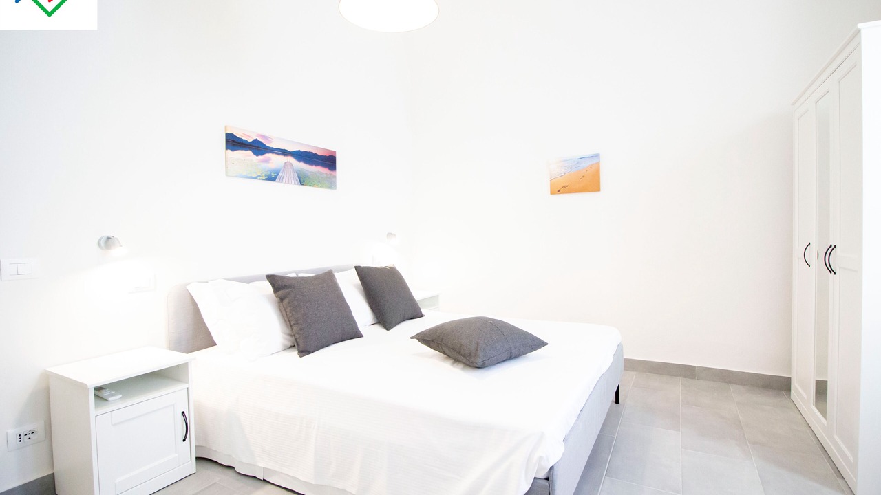 Photo of Bedroom in Pisa
