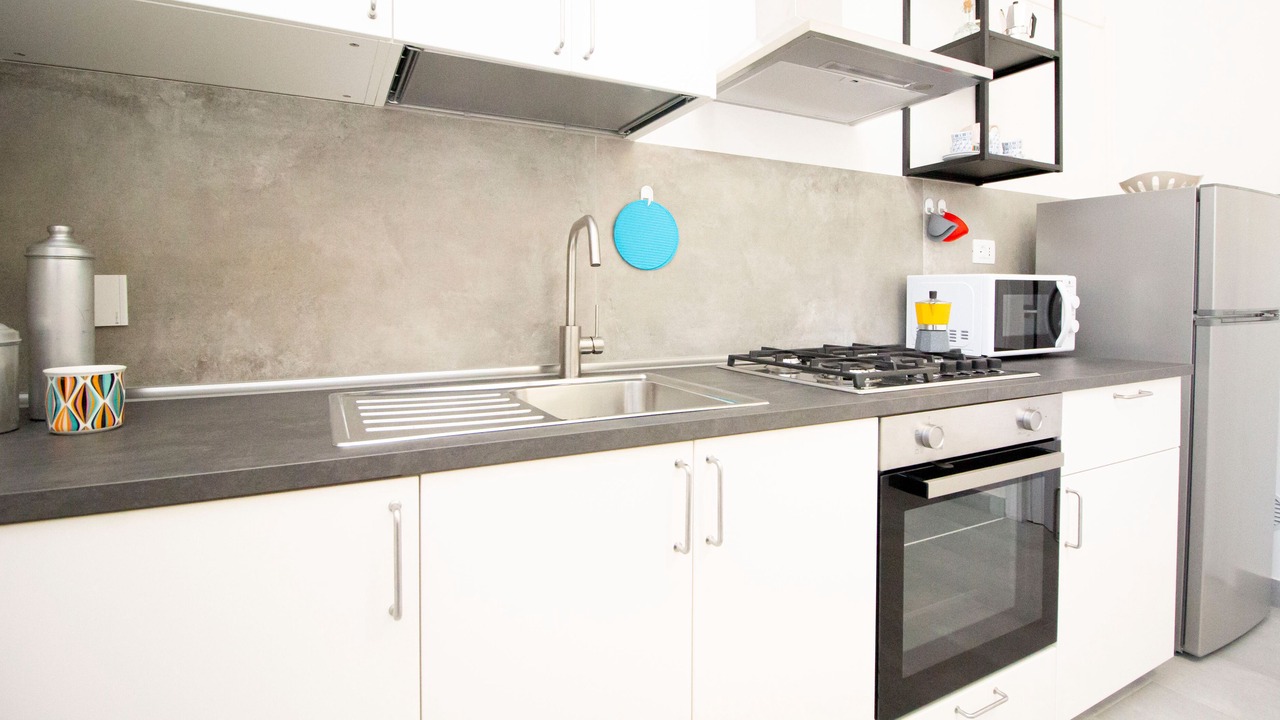 Photo of Kitchen in Pisa