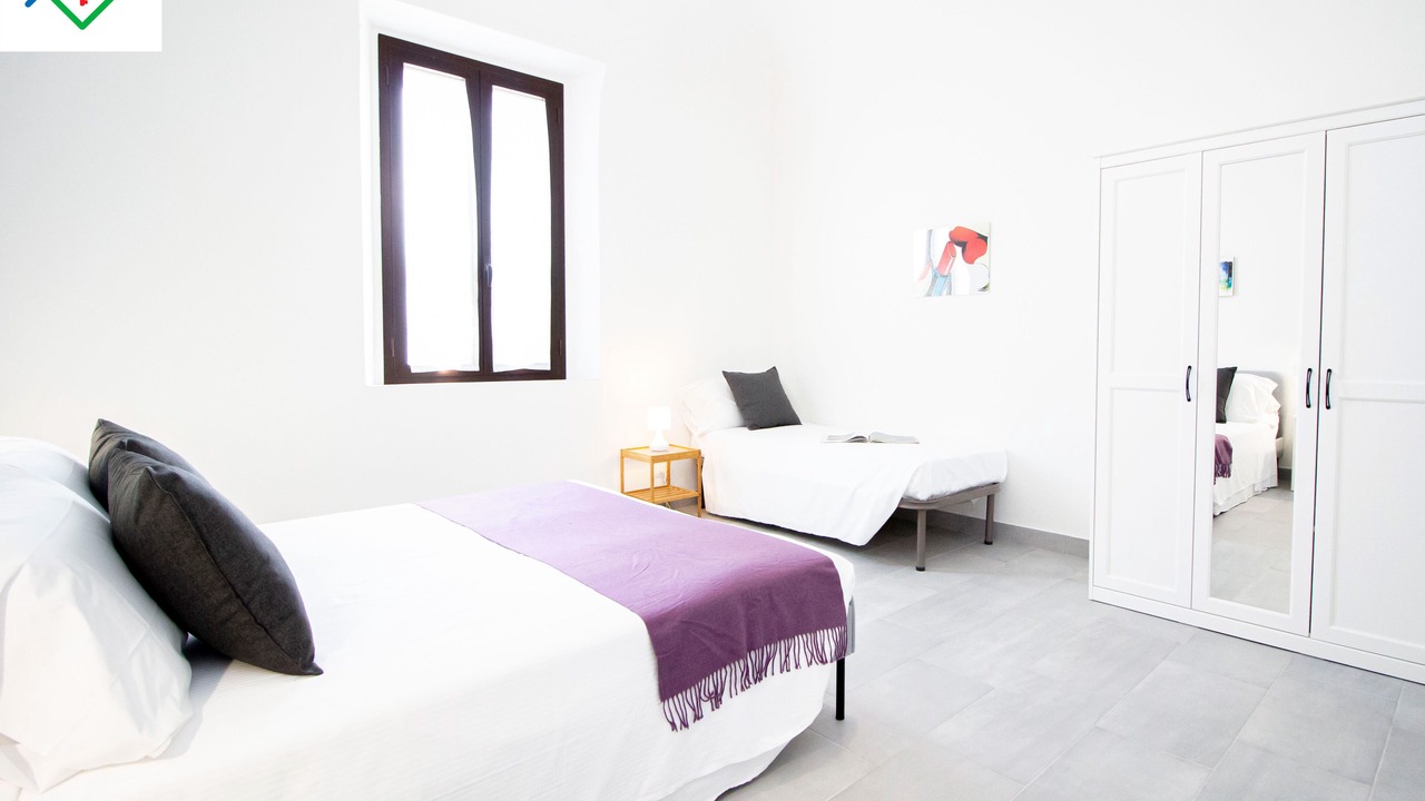 Photo of Bedroom in Pisa