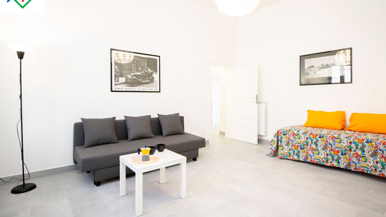Photo of Livingroom in Pisa