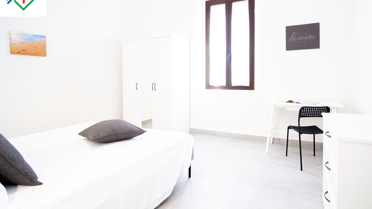 Photo of Bedroom in Pisa
