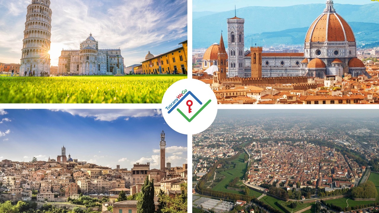 Photo of Others in Pisa