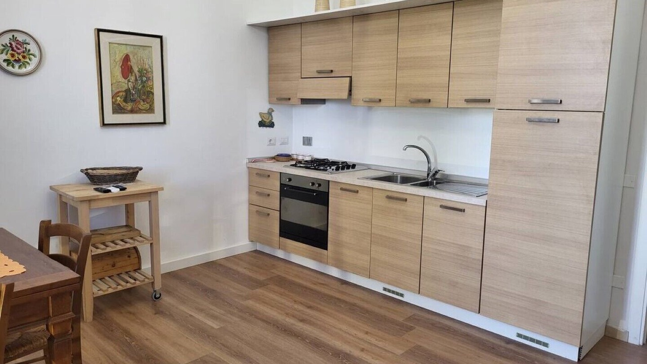 Photo of Kitchen in Arcetri