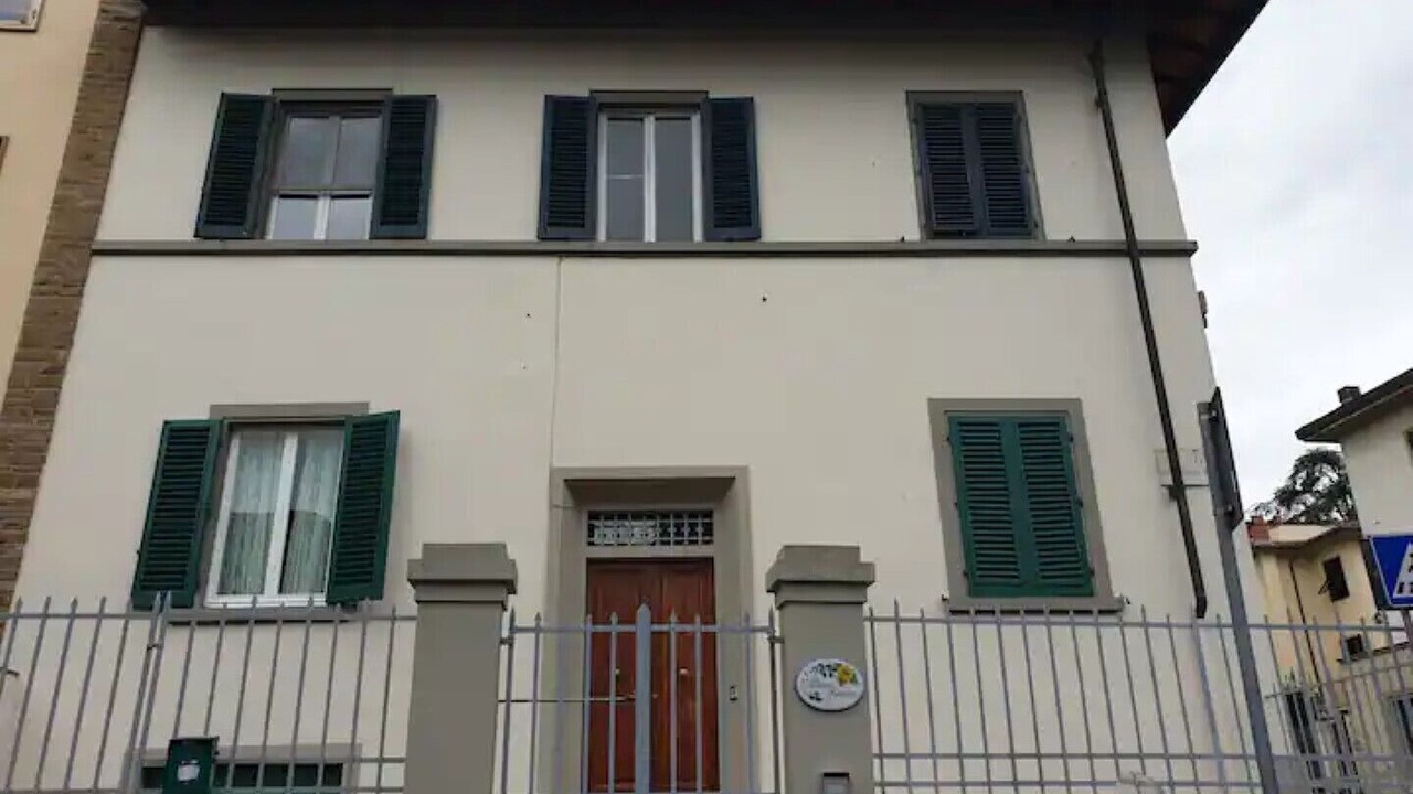 Photo of Outdoor in Arcetri