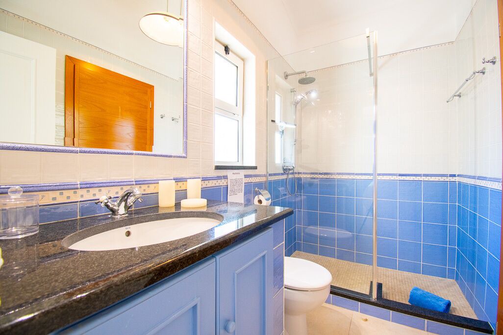 Photo of Bathroom in Mato Serrao