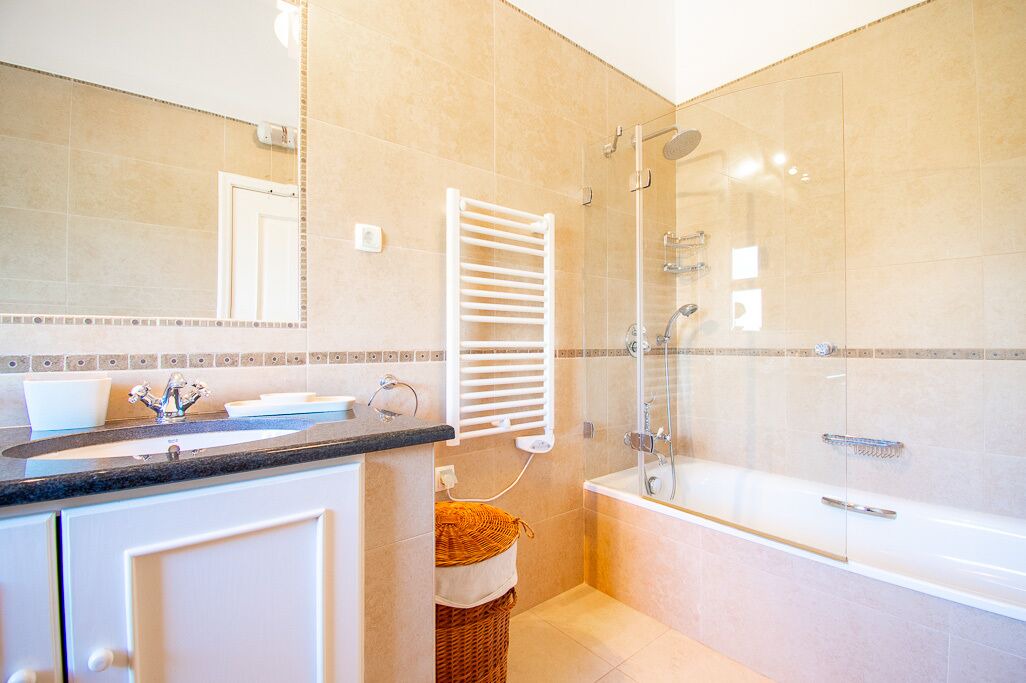 Photo of Bathroom in Mato Serrao