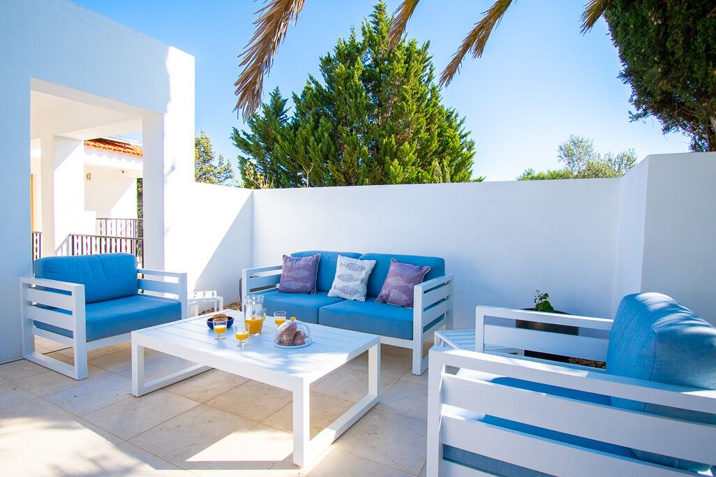 Photo of Outdoor in Mato Serrao