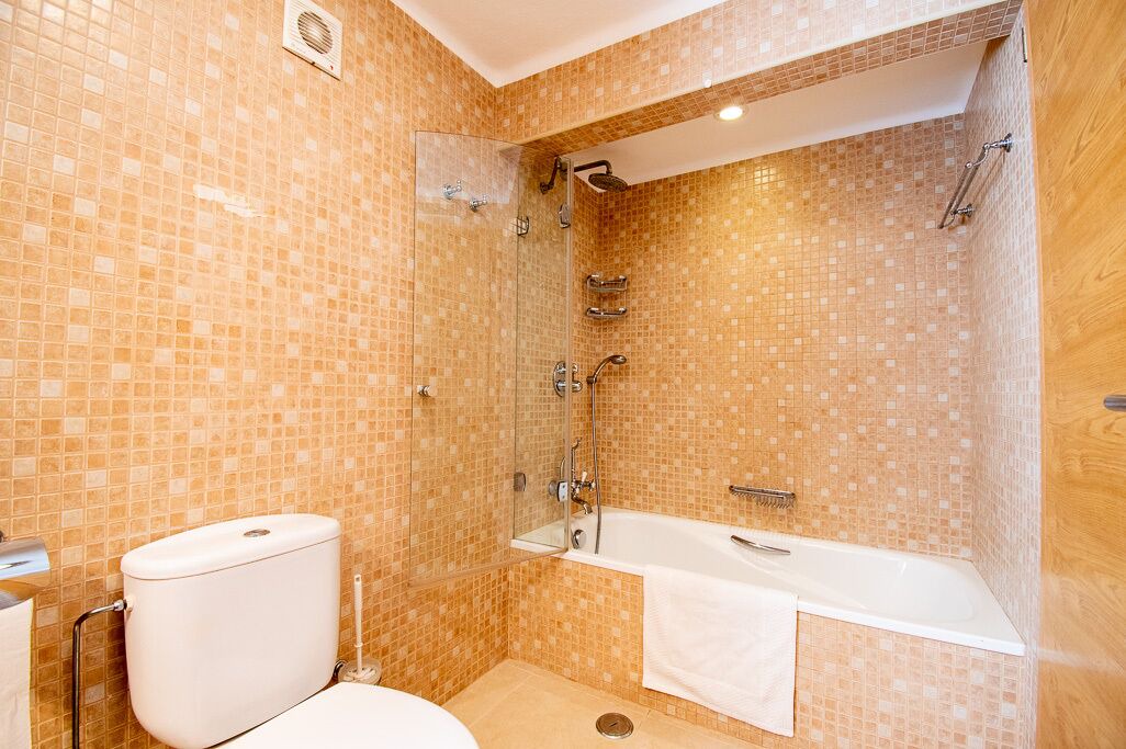 Photo of Bathroom in Mato Serrao