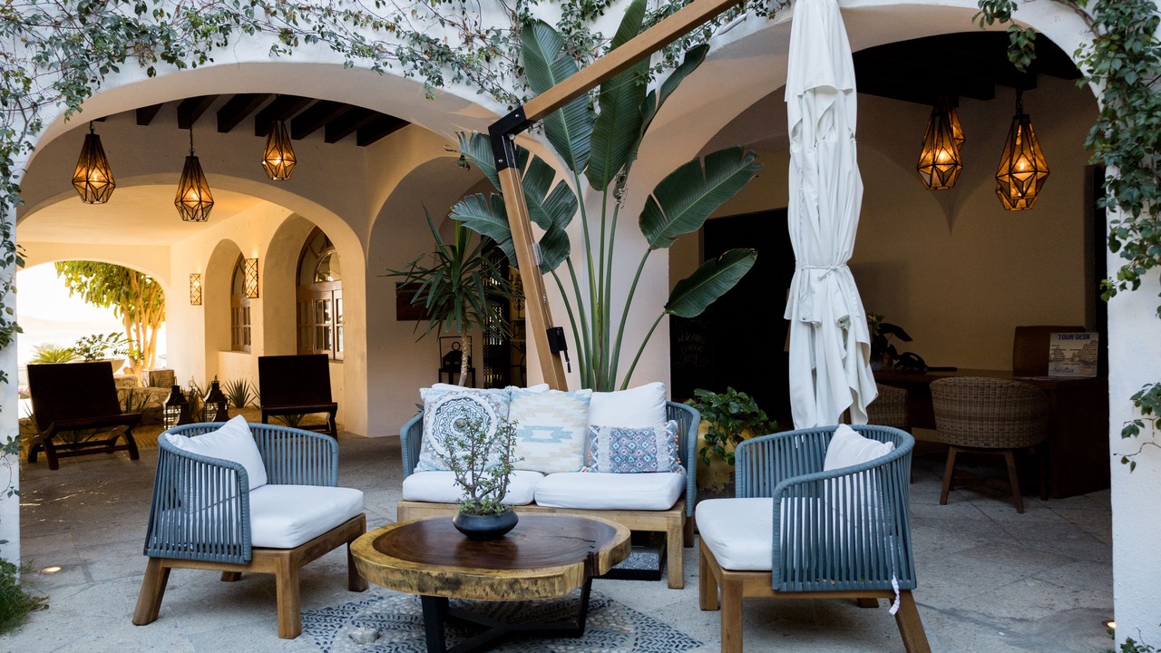 Photo of Outdoor in San Jose del Cabo