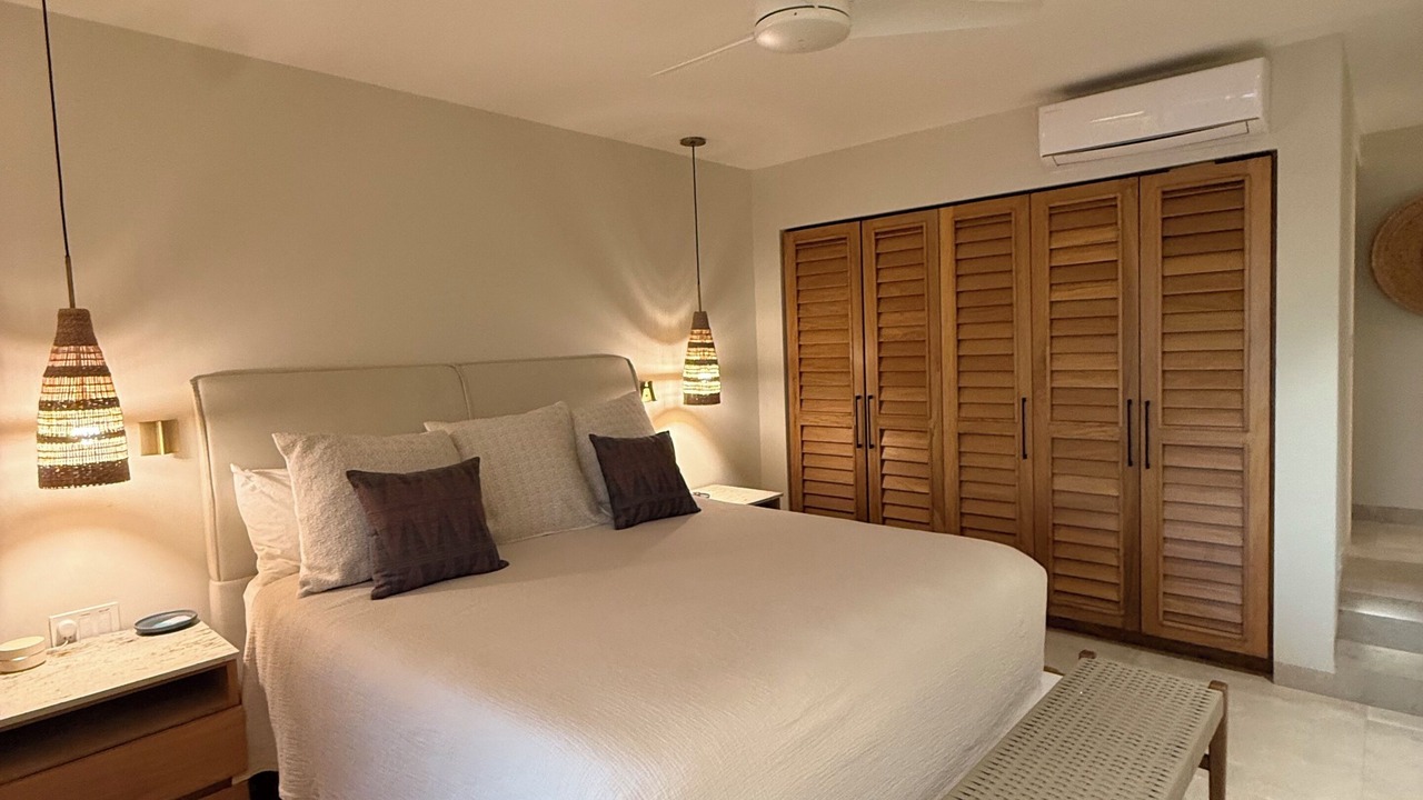 Photo of Bedroom in San Jose del Cabo