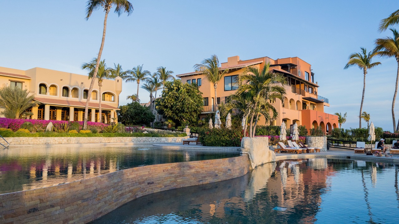 Photo of Outdoor in San Jose del Cabo