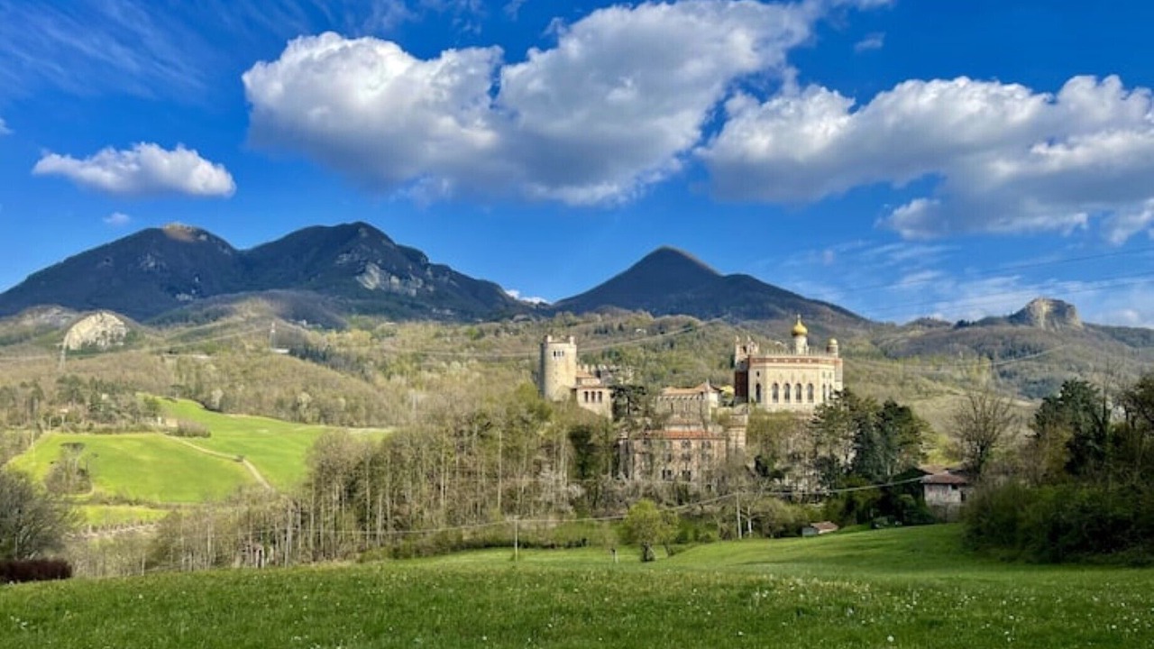 Photo of Outdoor in Grizzana Morandi