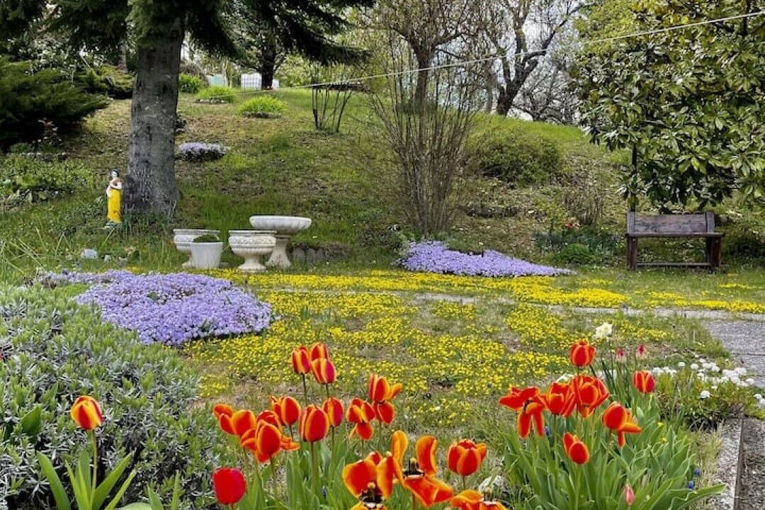 Photo of Outdoor in Grizzana Morandi