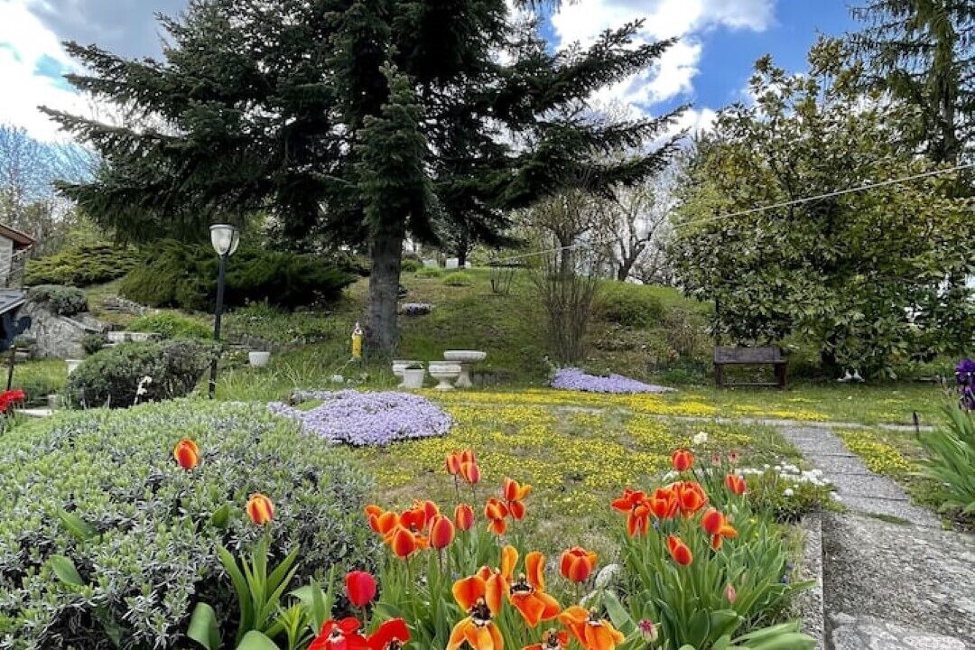 Photo of Outdoor in Grizzana Morandi