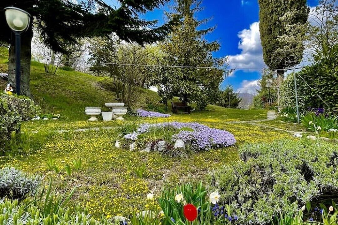 Photo of Outdoor in Grizzana Morandi