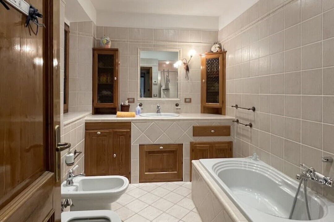 Photo of Bathroom in Grizzana Morandi