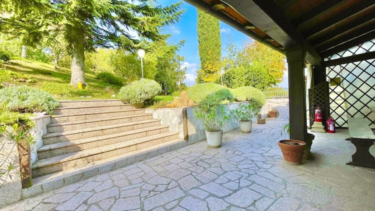 Photo of Patio Balcony in Grizzana Morandi
