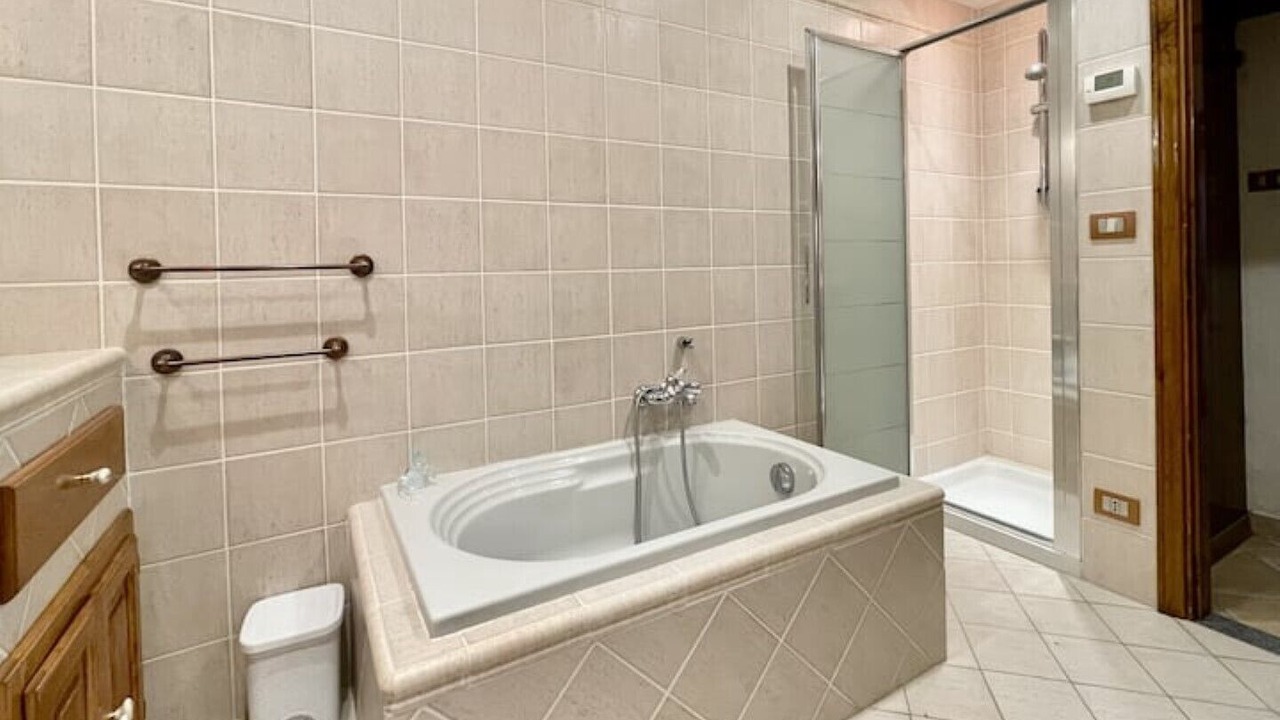 Photo of Bathroom in Grizzana Morandi