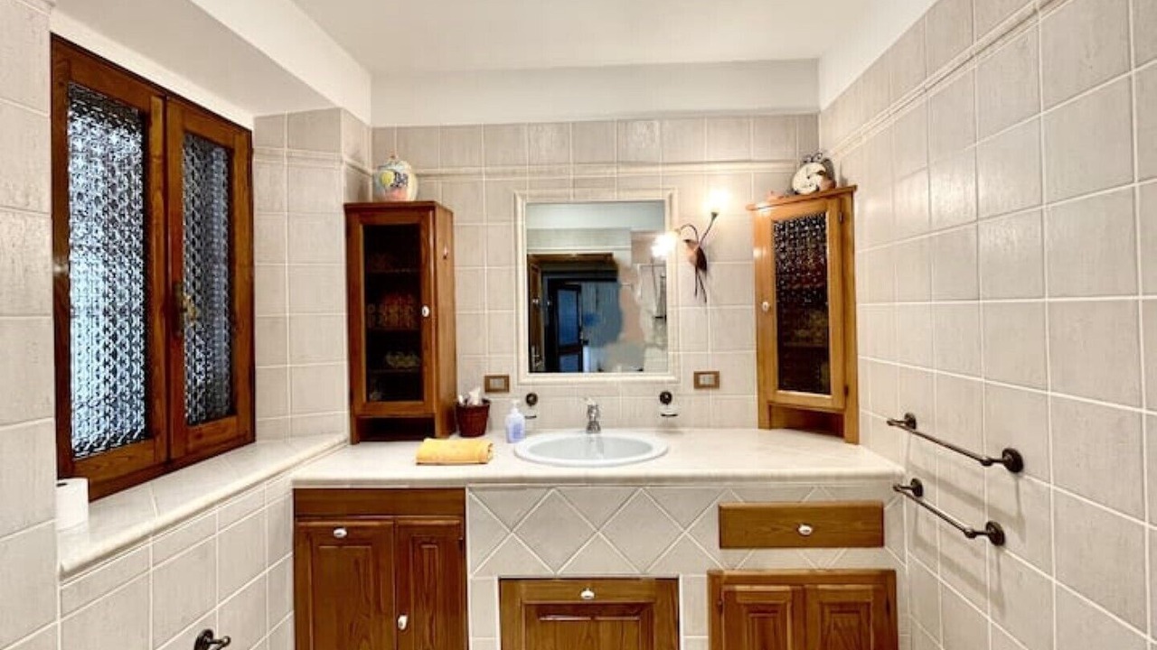 Photo of Bathroom in Grizzana Morandi