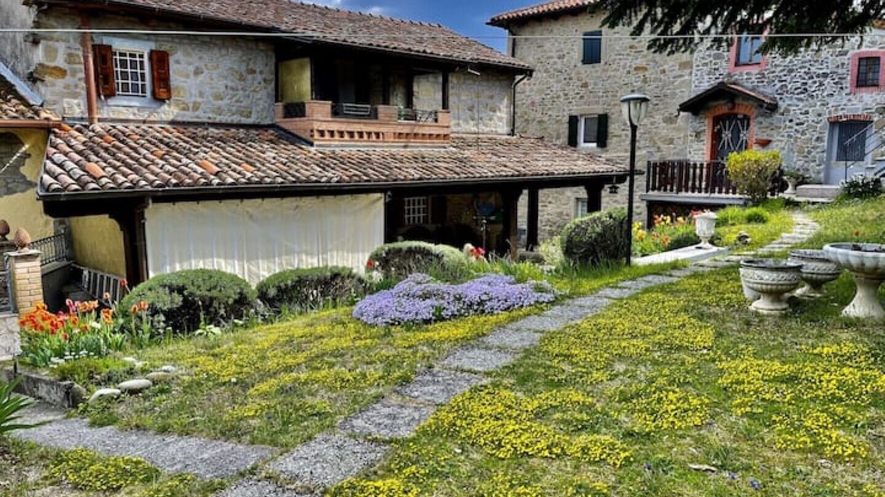 Photo of Outdoor in Grizzana Morandi