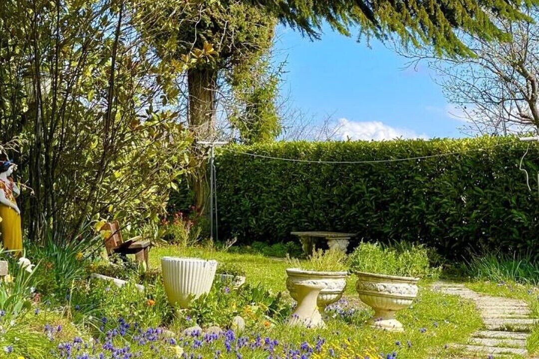 Photo of Outdoor in Grizzana Morandi