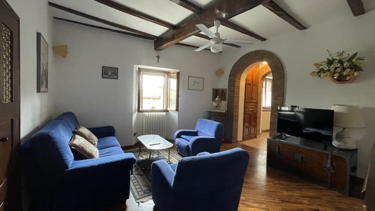 Photo of Livingroom in Grizzana Morandi