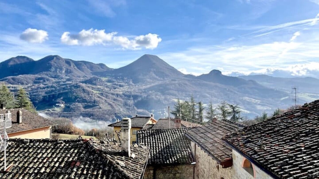 Photo of Outdoor in Grizzana Morandi