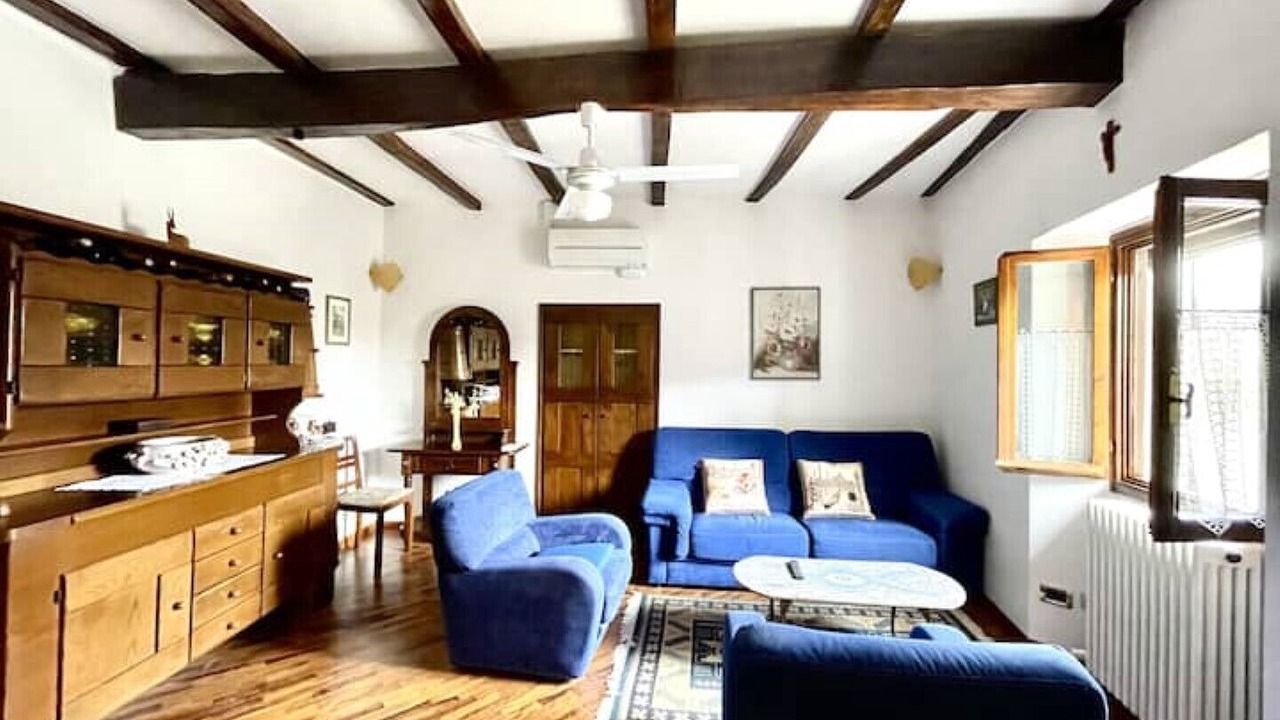 Photo of Livingroom in Grizzana Morandi