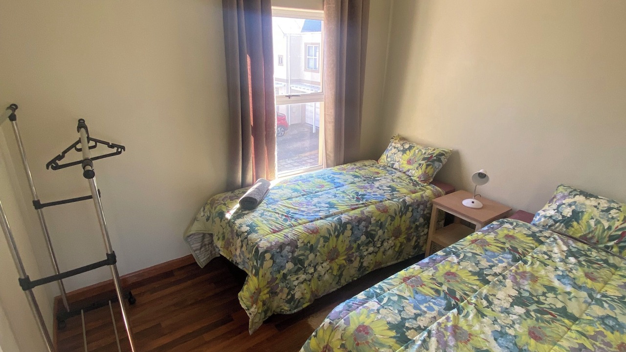Photo of Bedroom in Muizenberg