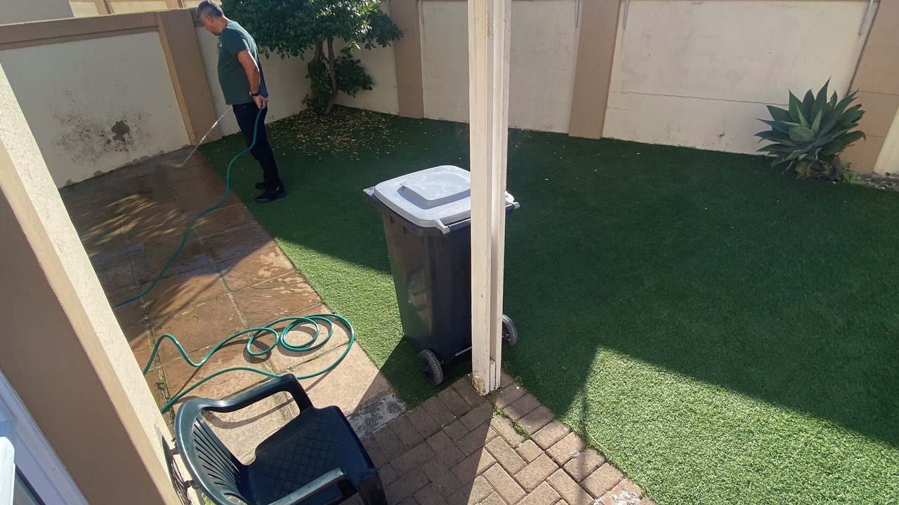 Photo of Patio Balcony in Muizenberg