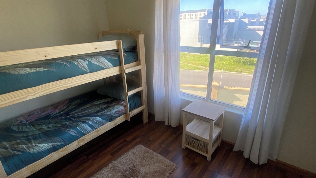 Photo of Bedroom in Muizenberg
