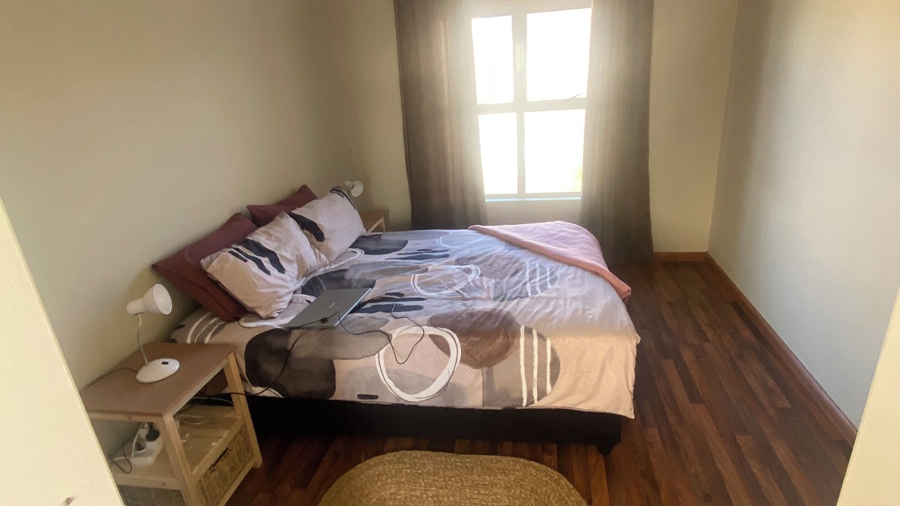 Photo of Bedroom in Muizenberg