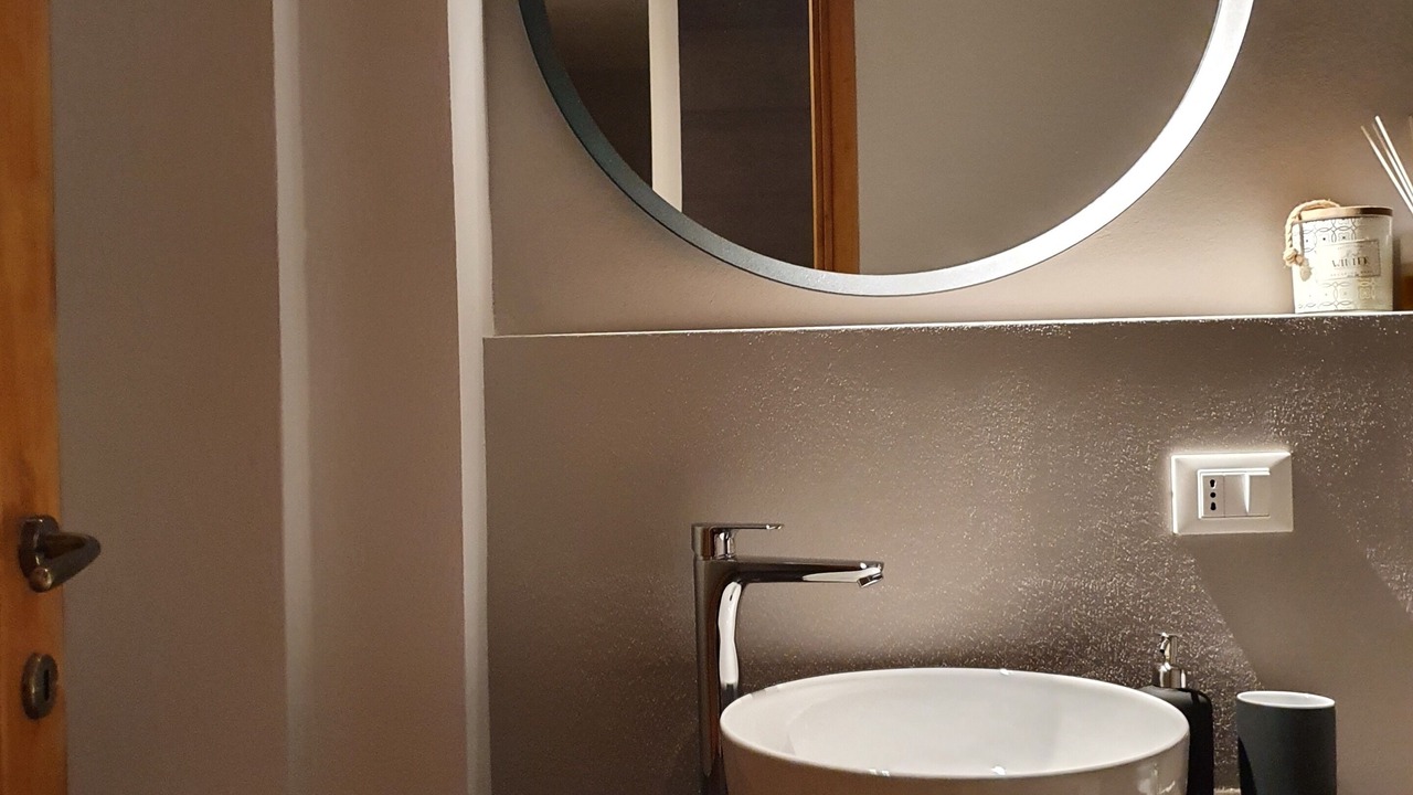 Photo of Bathroom in Forli