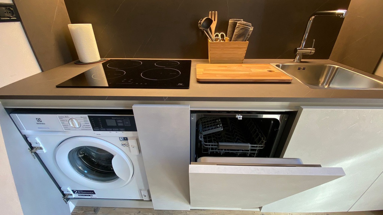 Photo of Kitchen in Forli