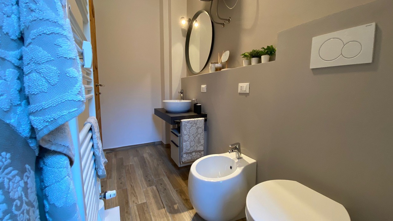 Photo of Bathroom in Forli