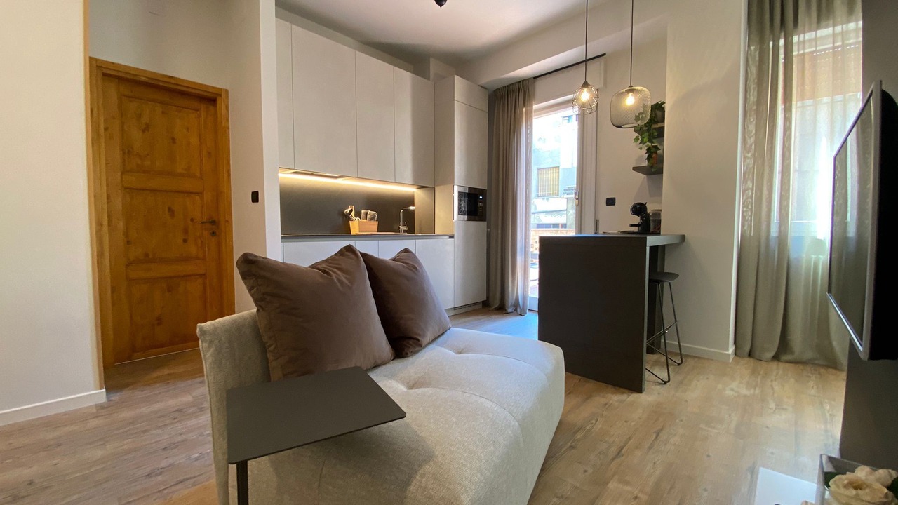 Photo of Livingroom in Forli