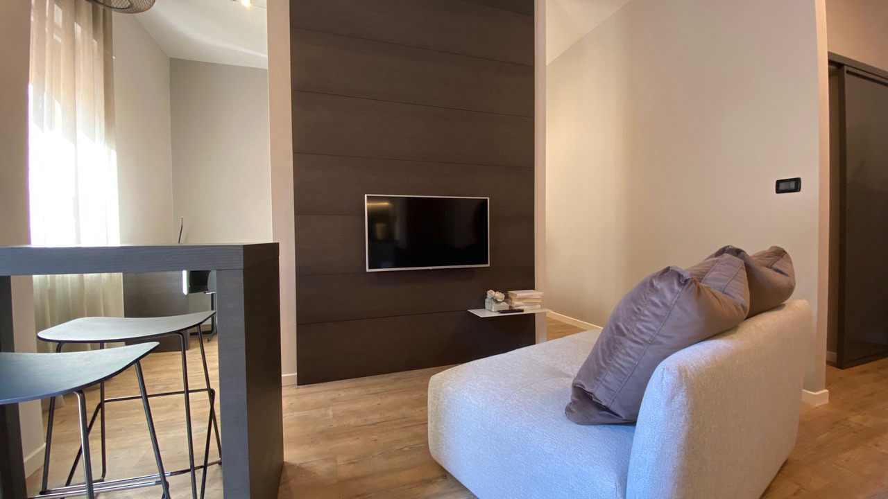 Photo of Livingroom in Forli