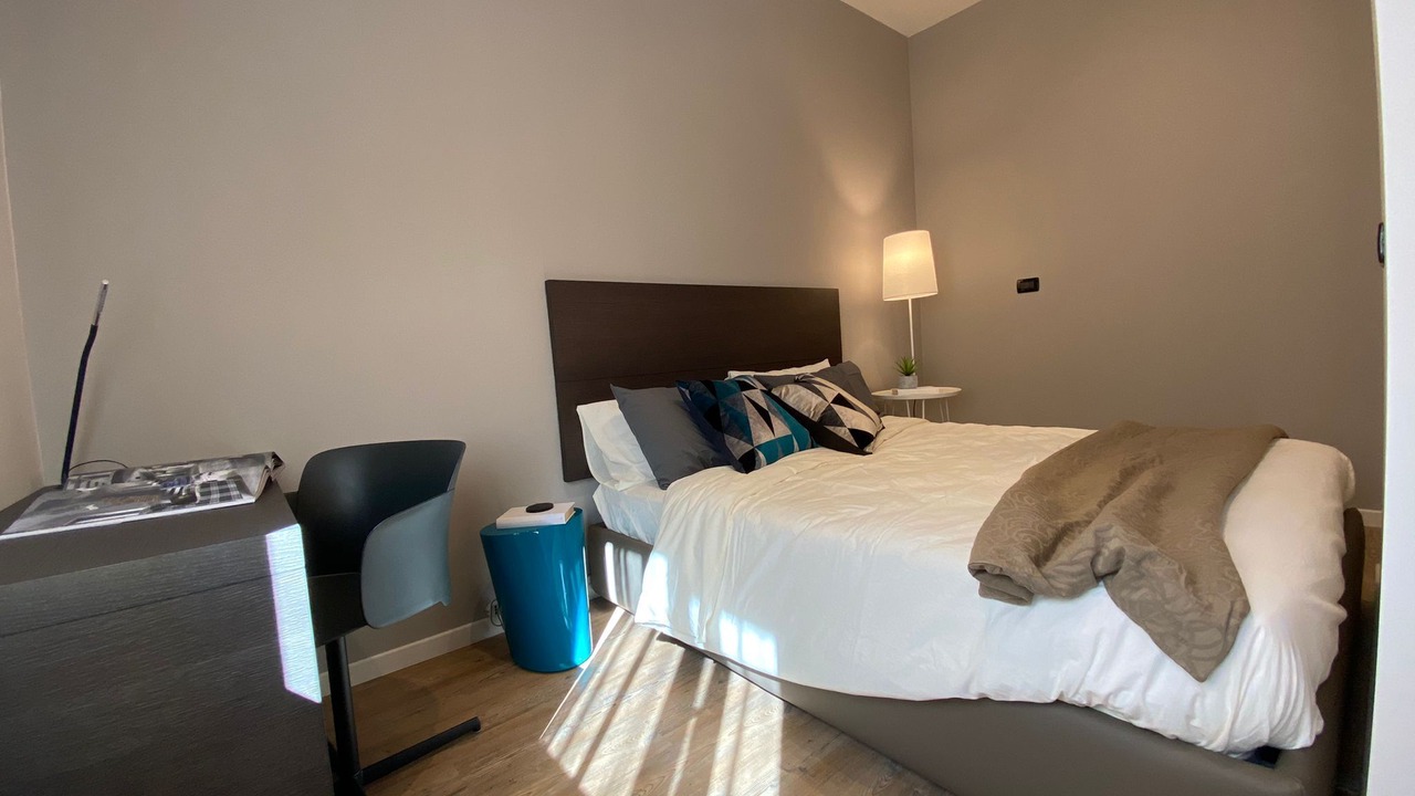 Photo of Bedroom in Forli