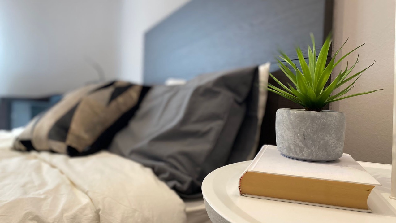 Photo of Bedroom in Forli