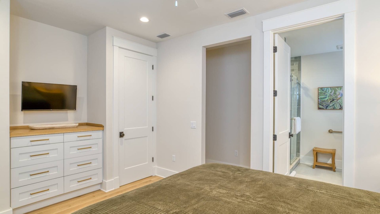 Photo of Bathroom in Vilano Beach