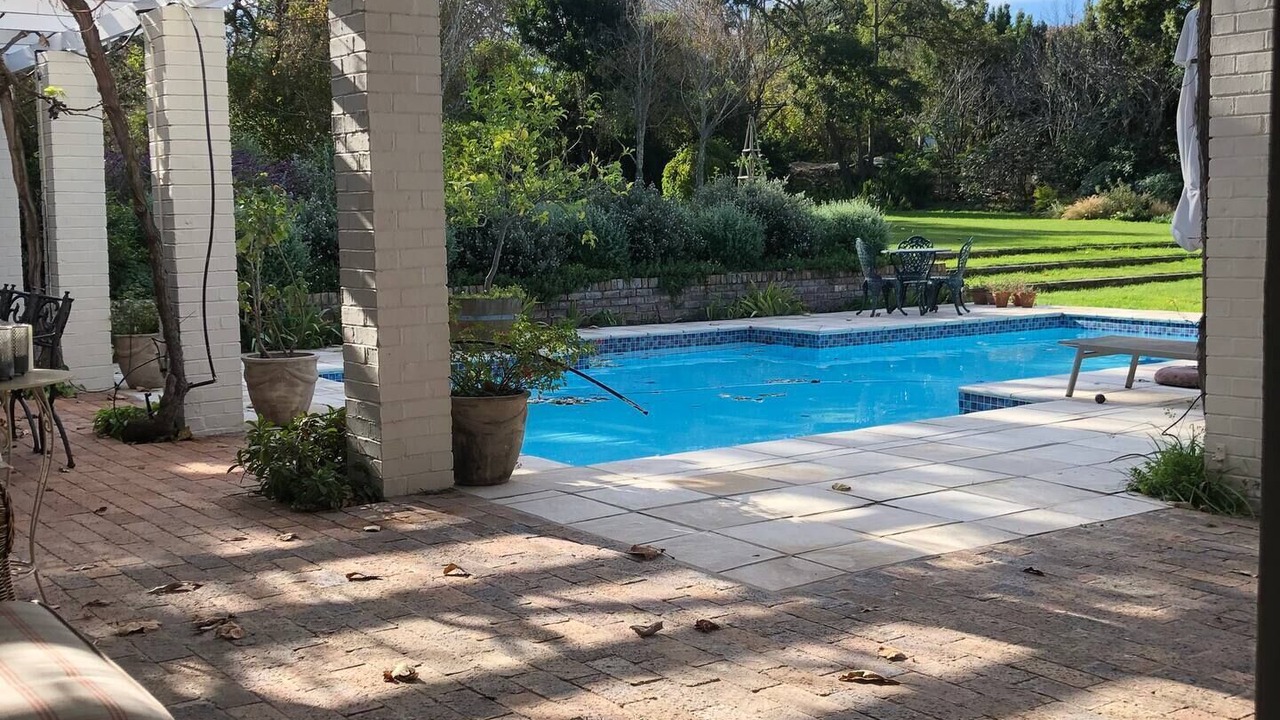 Photo of Outdoor in Constantia