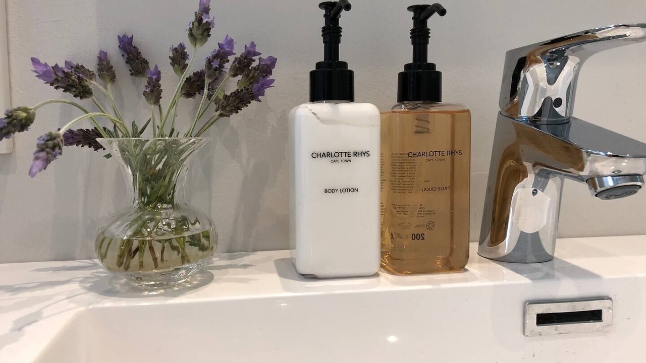 Photo of Bathroom in Constantia
