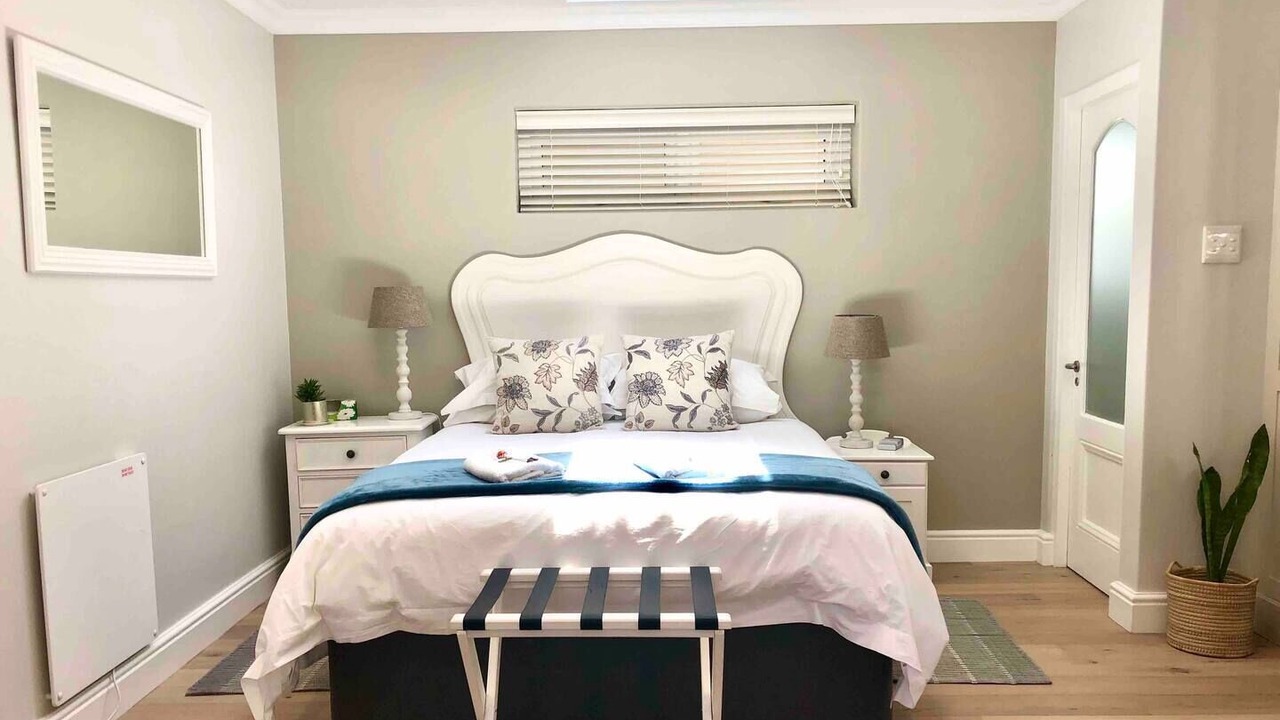 Photo of Bedroom in Constantia